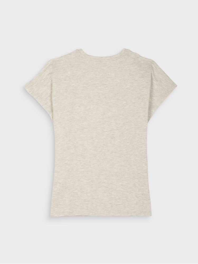 Camiseta Estampada para Mujer 42424