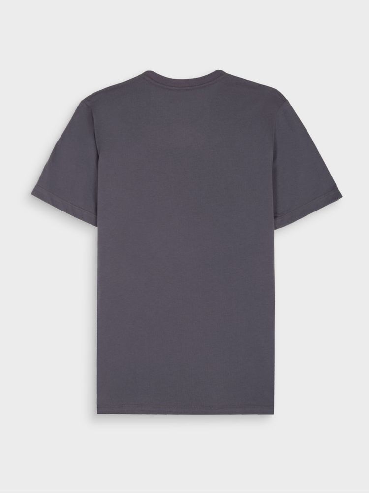 Camiseta Estampada para Hombre 12701
