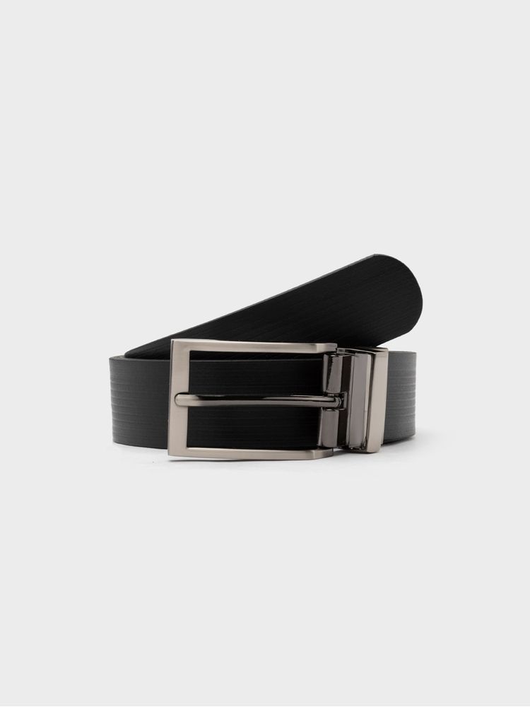Correa Formal de Cuero para Hombre 38128