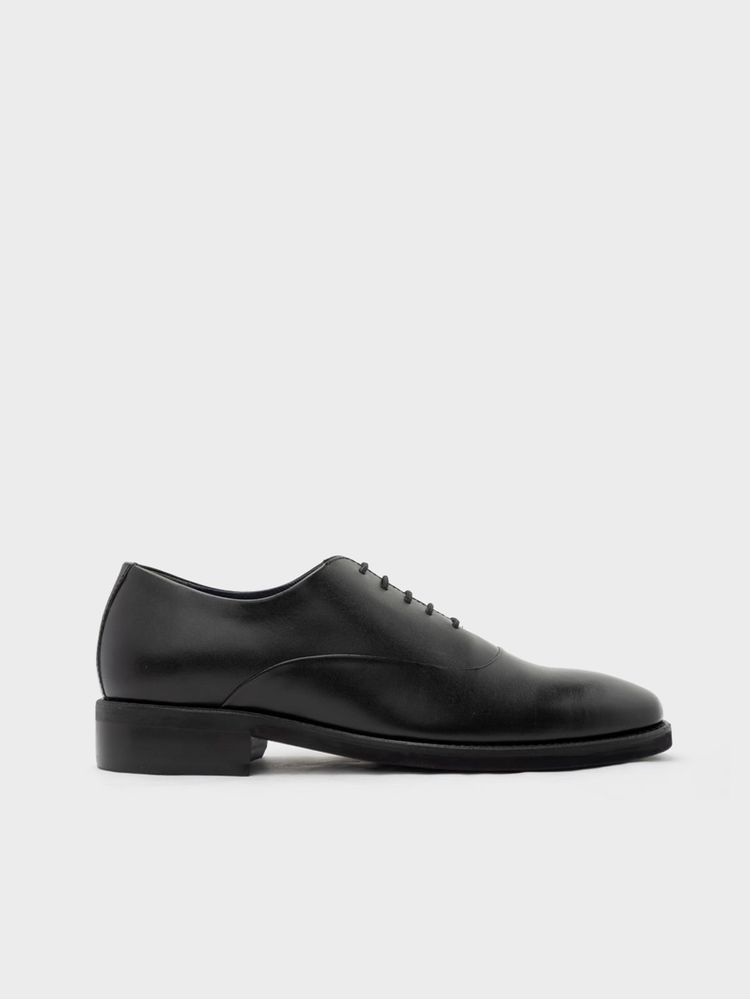 Zapato Formal en Cuero para Hombre 40461