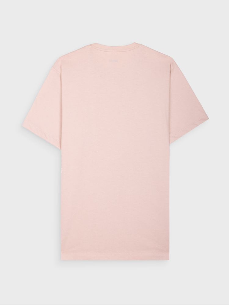 Camiseta Estampada Regular Fit para Hombre 42153