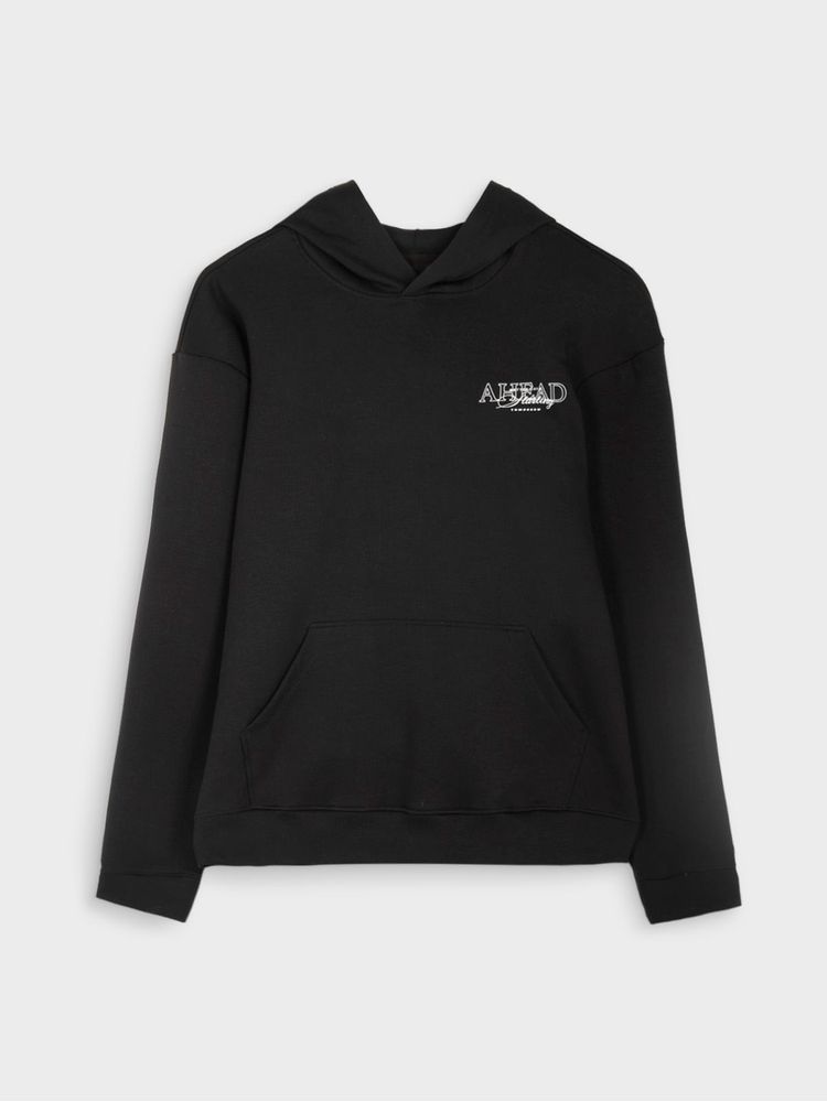 Buzo Moda Unicolor para Hombre 43093
