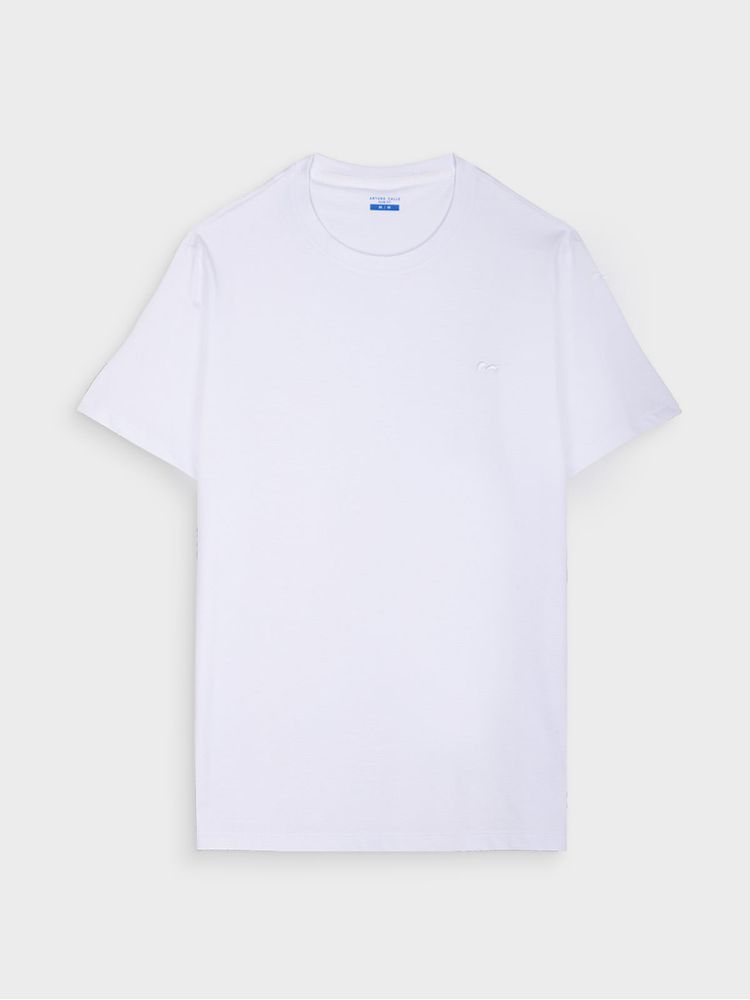 Camiseta Moda Slim Fit para Hombre 38055