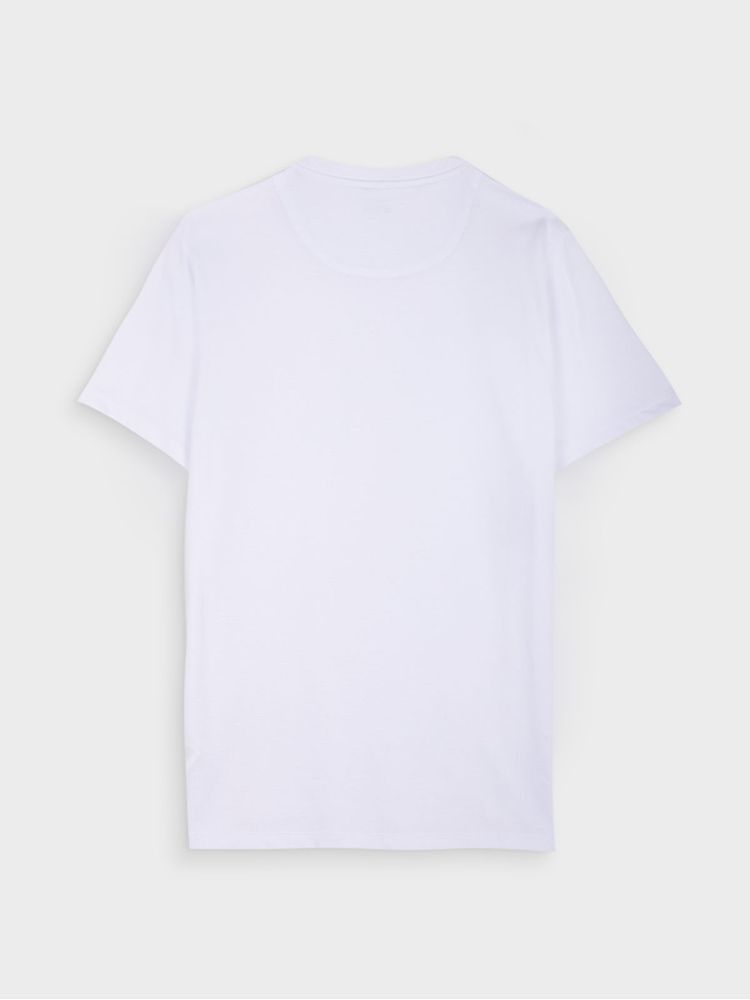 Camiseta Moda Slim Fit para Hombre 38055
