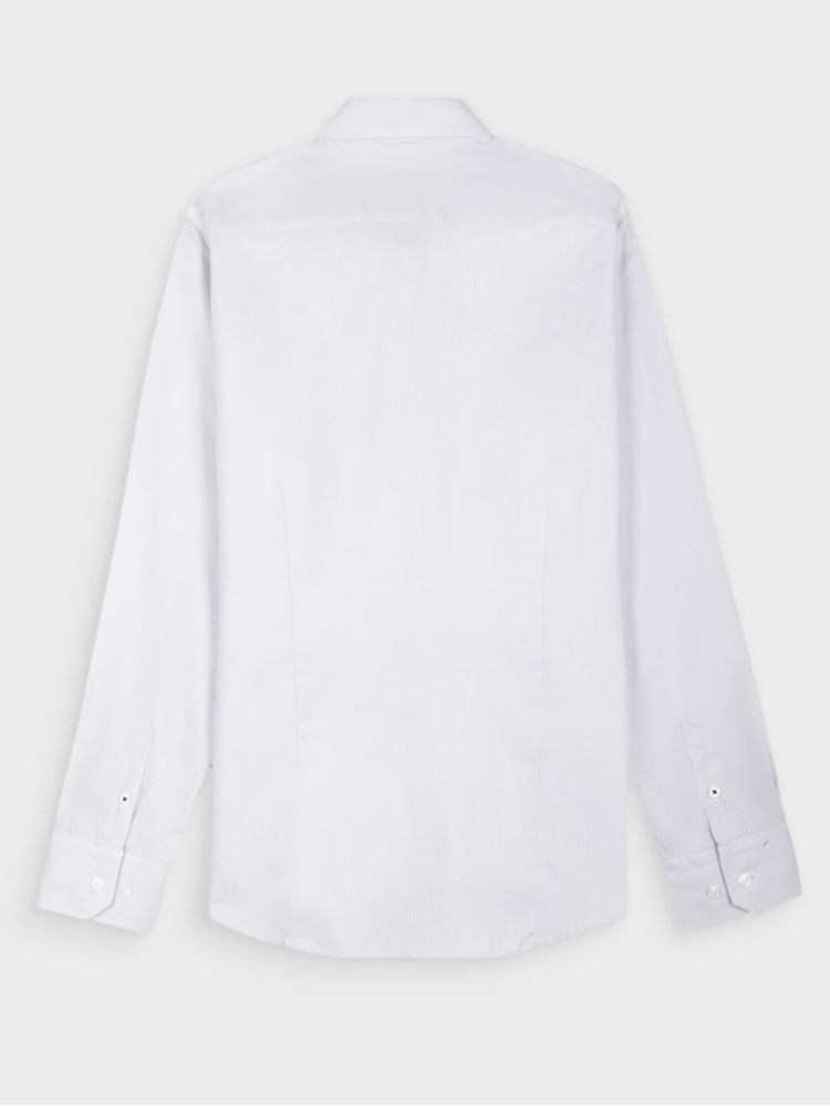 Camisa Business Manga Larga para Hombre 38150