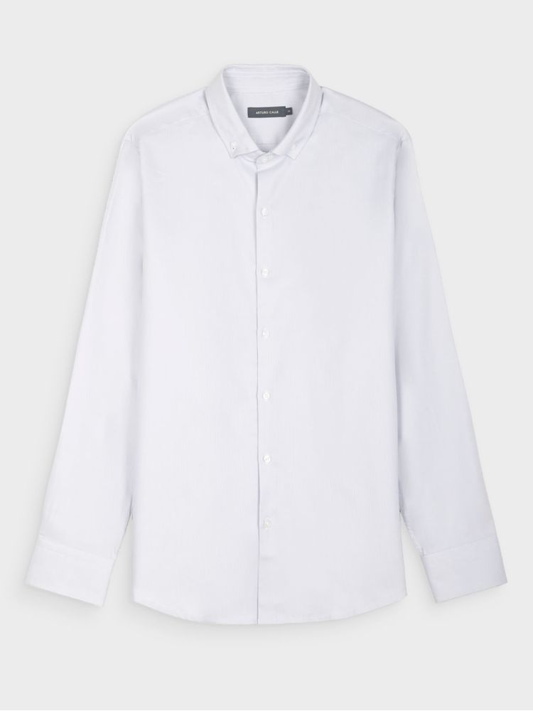 Camisa Business Manga Larga para Hombre 38150