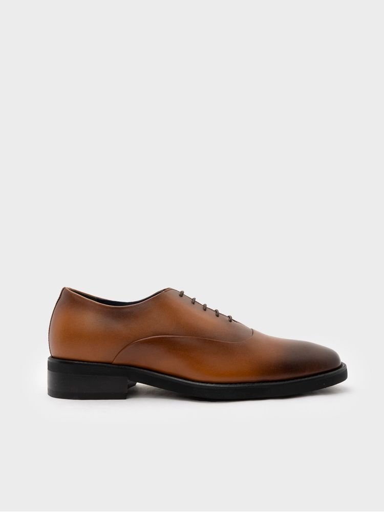Zapato Formal en Cuero para Hombre 40461