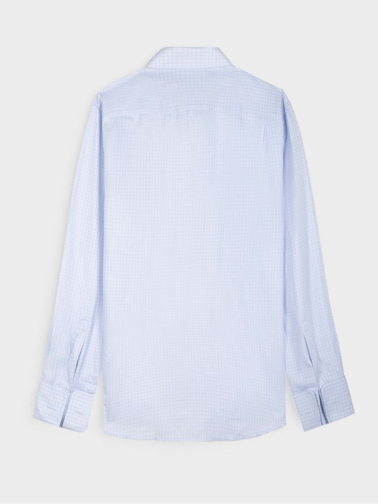 Camisa Formal Manga Larga para Hombre 41147