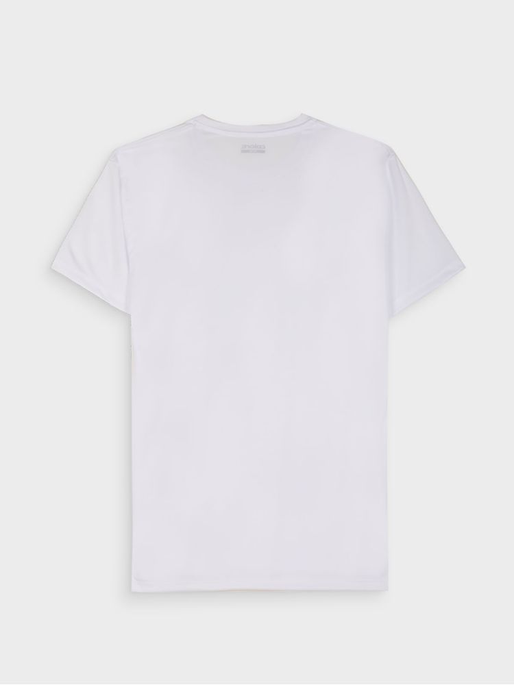 Camiseta Deportiva para Hombre 12465