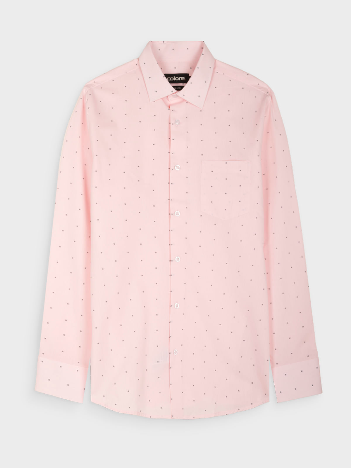 Vestir Camisas Hombre Almacenes Paris Vestimenta Formal Tienda