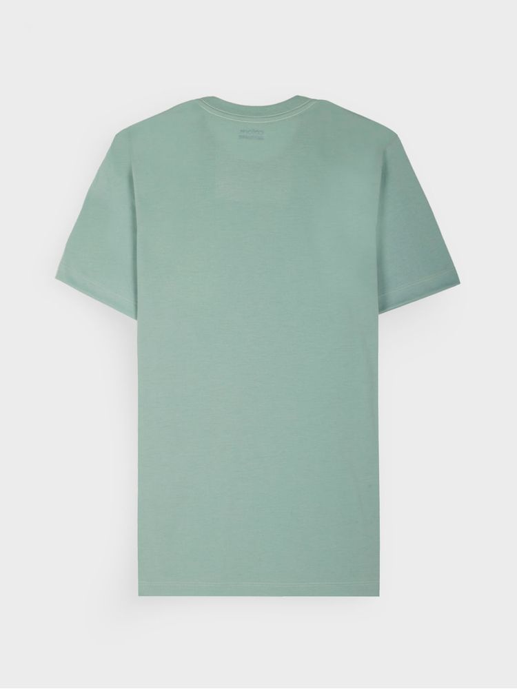Camiseta Estampada para Hombre 13225