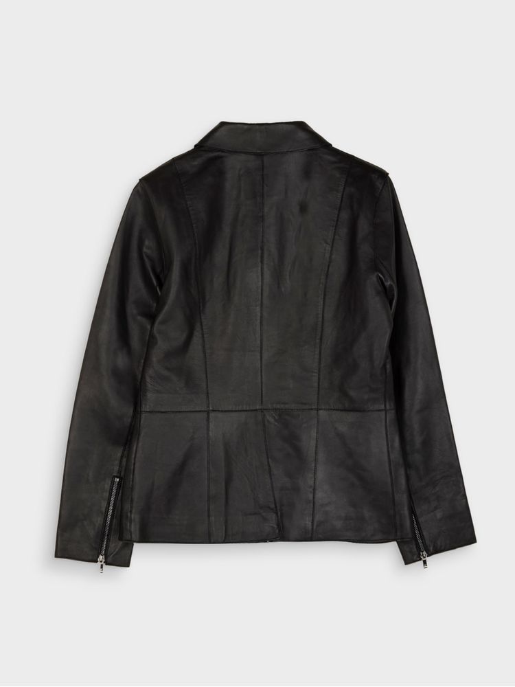 Chaquetas en Piel de Cordero para Mujer 37444