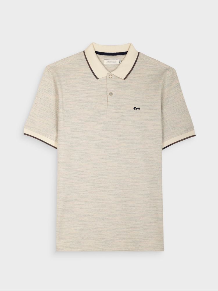 Polo Moda Regular Fit para Hombre 38082