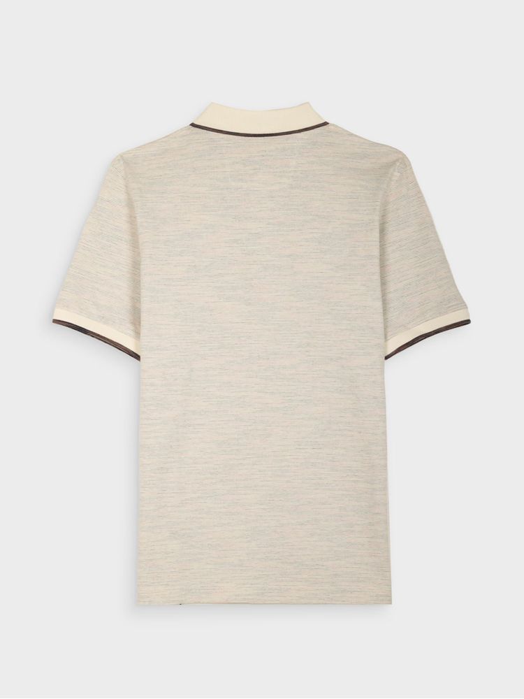 Polo Moda Regular Fit para Hombre 38082