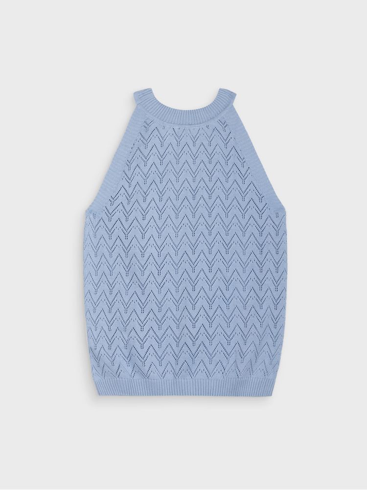 Camiseta Unicolor para Mujer 38544