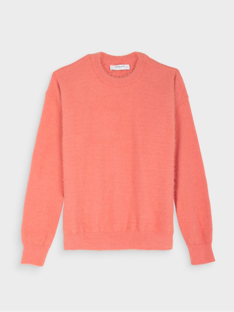 Suéter Unicolor para Mujer 40794