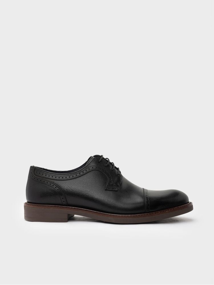 Zapato Formal en Cuero para Hombre 42237