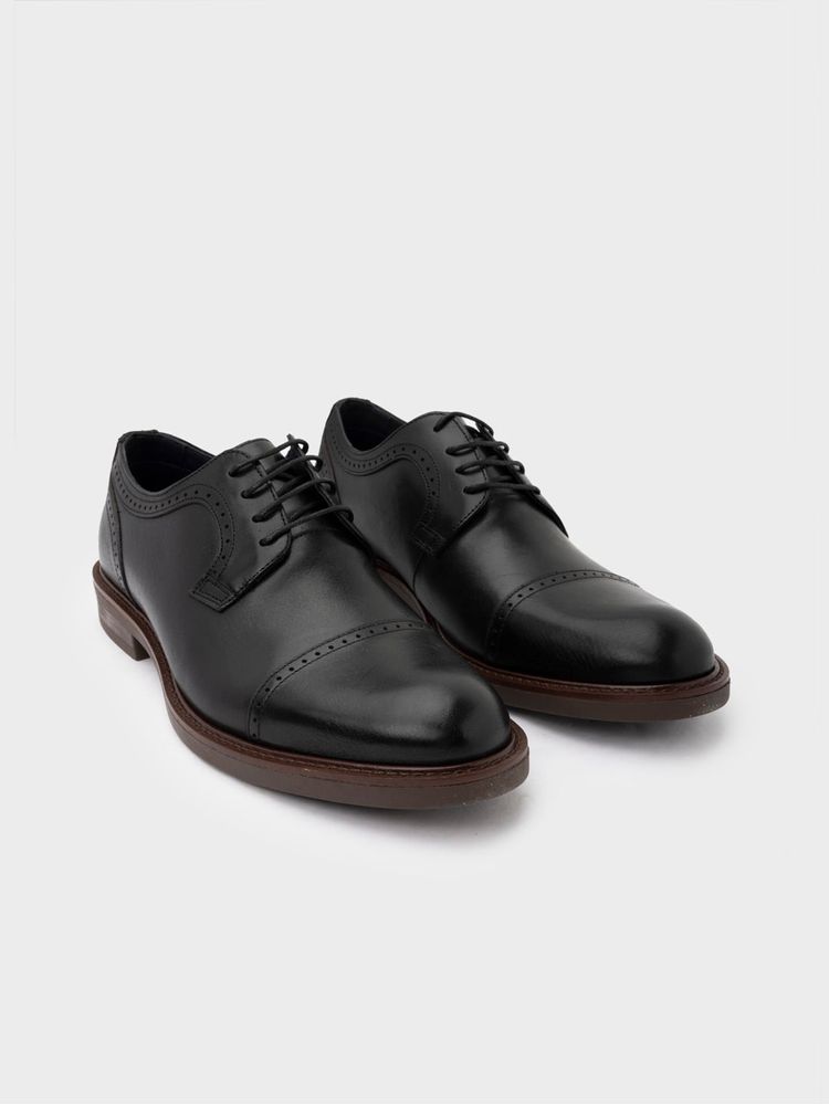 Zapato Formal en Cuero para Hombre 42237