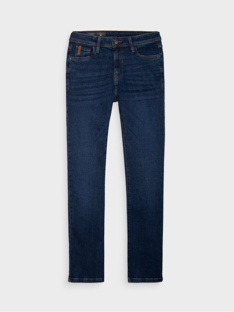 Jeans Casual y Moderno para Hombre 42302