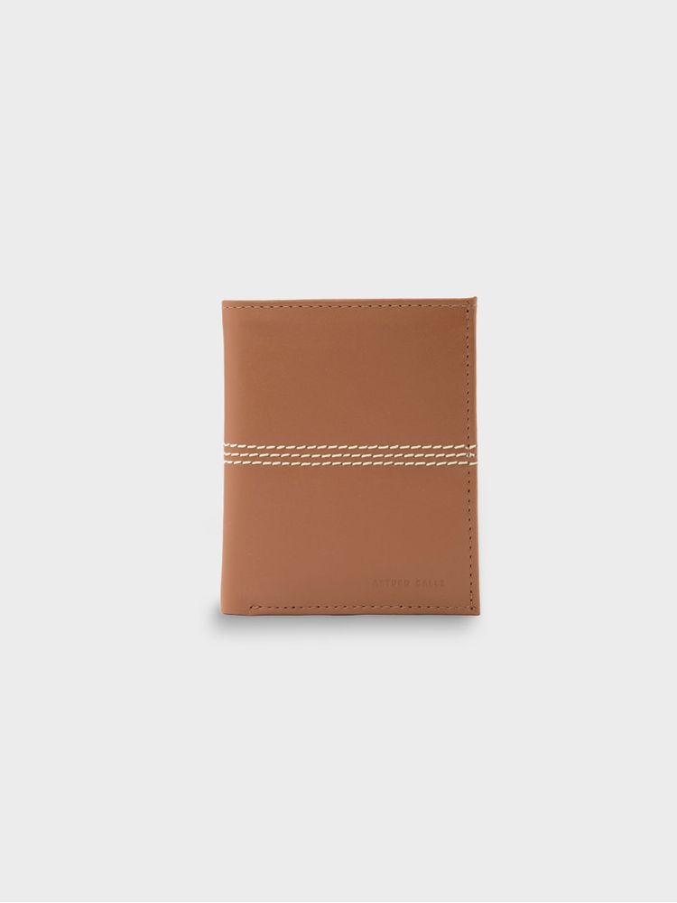 Billetera de Cuero para Hombre 42405