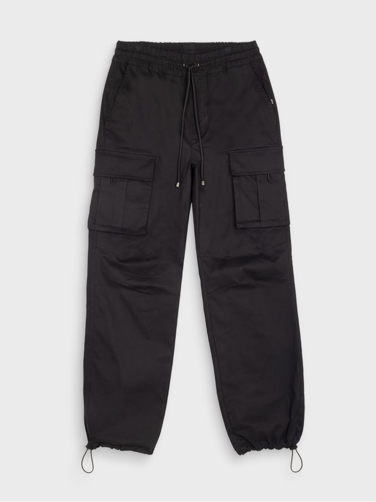Jogger Tipo Cargo para Hombre 05199
