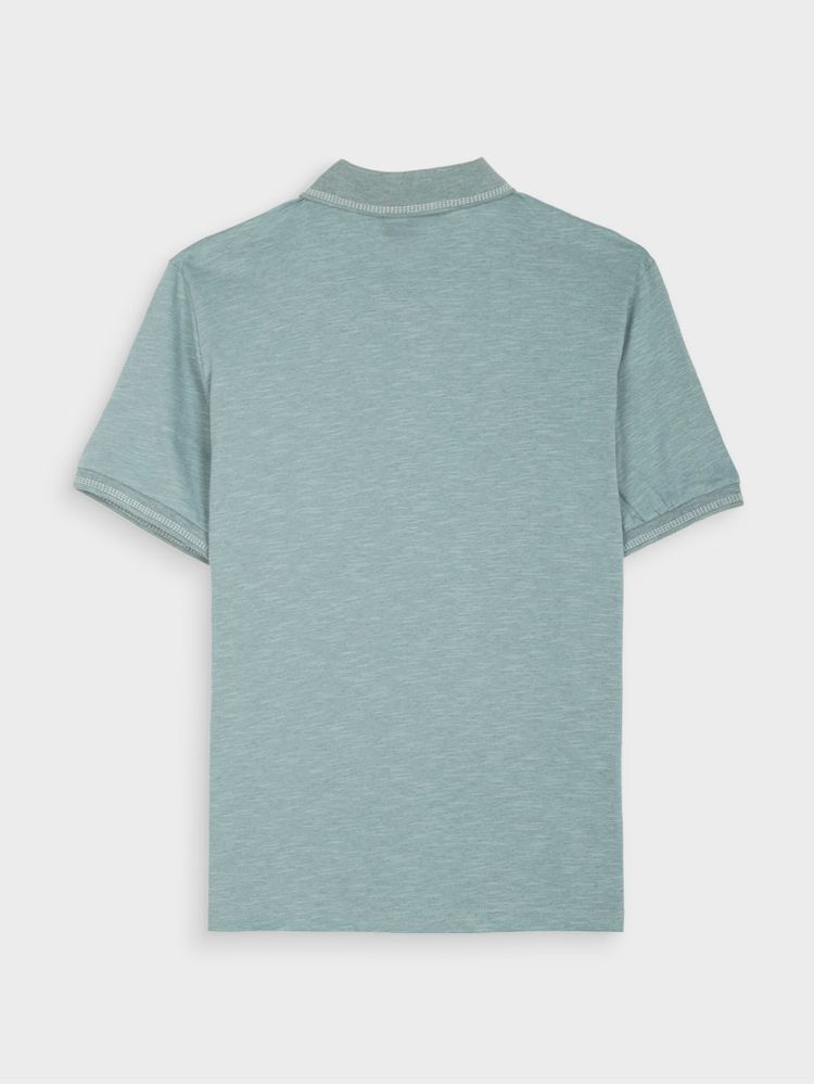 Polo Casual y Versátil para Hombre 13707