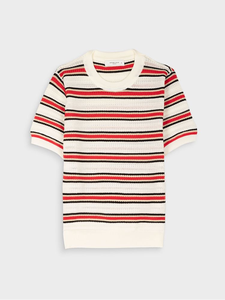 Camiseta Tejida para Mujer 39012