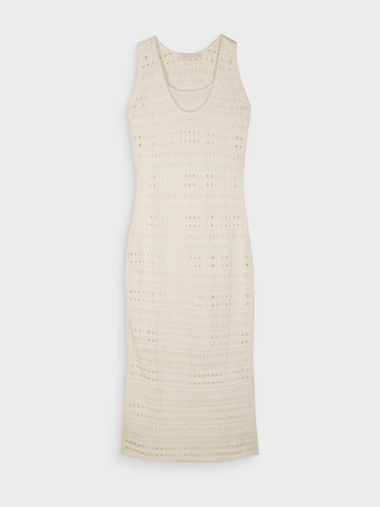 Vestido Tejido para Mujer 41518