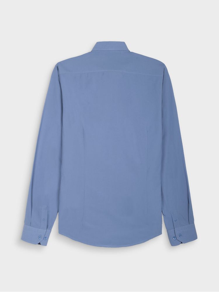 Camisa Business Manga Larga para Hombre 42190