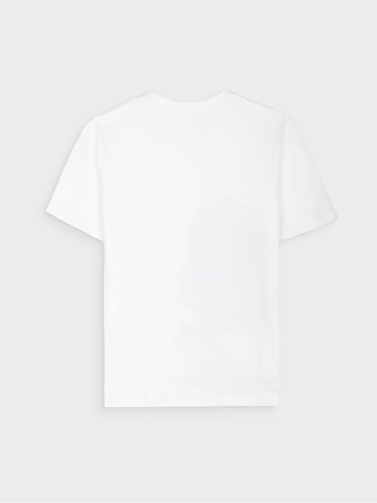 Camiseta Estampada para Niño 14895