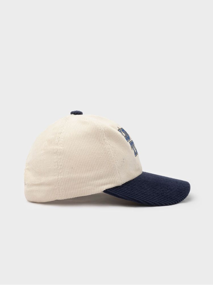 Gorra con Estampado para Niño 15085