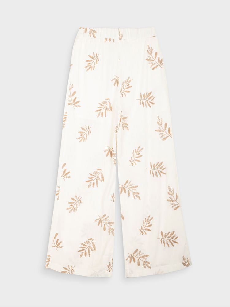 Pantalón Estampado para Mujer 41512