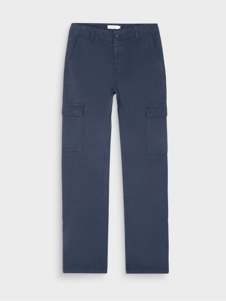 Pantalón Cargo Regular Fit para Hombre 36531