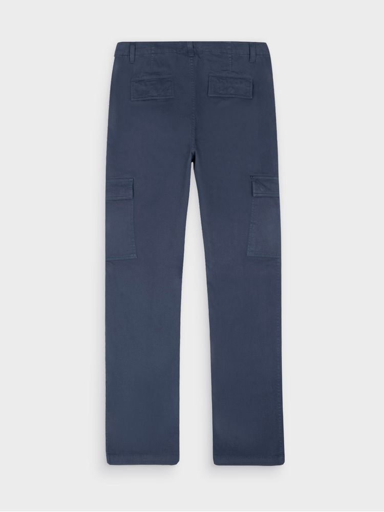 Pantalón Cargo Regular Fit para Hombre 36531