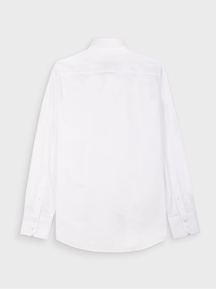 Camisa Formal Regular Fit para Hombre 37572