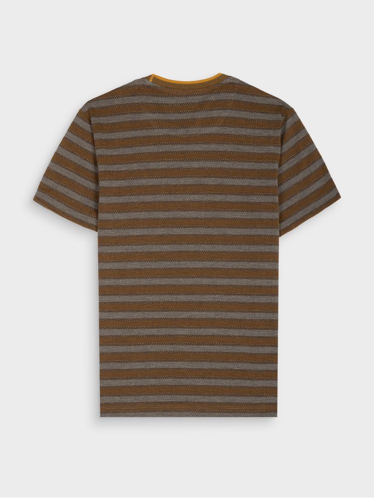 Camiseta Moda Regular Fit para Hombre 38062
