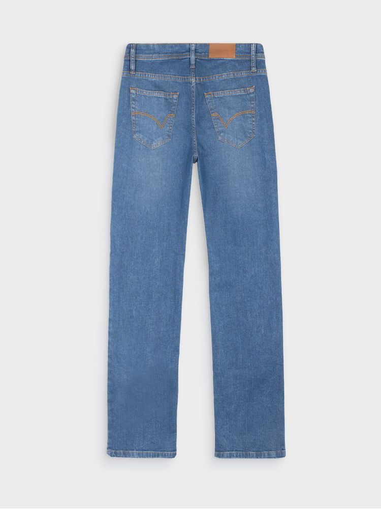 Jean Regular Fit para Hombre 38372