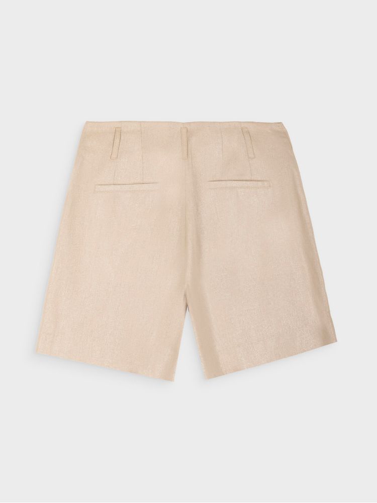 Short Unicolor para Mujer 40936