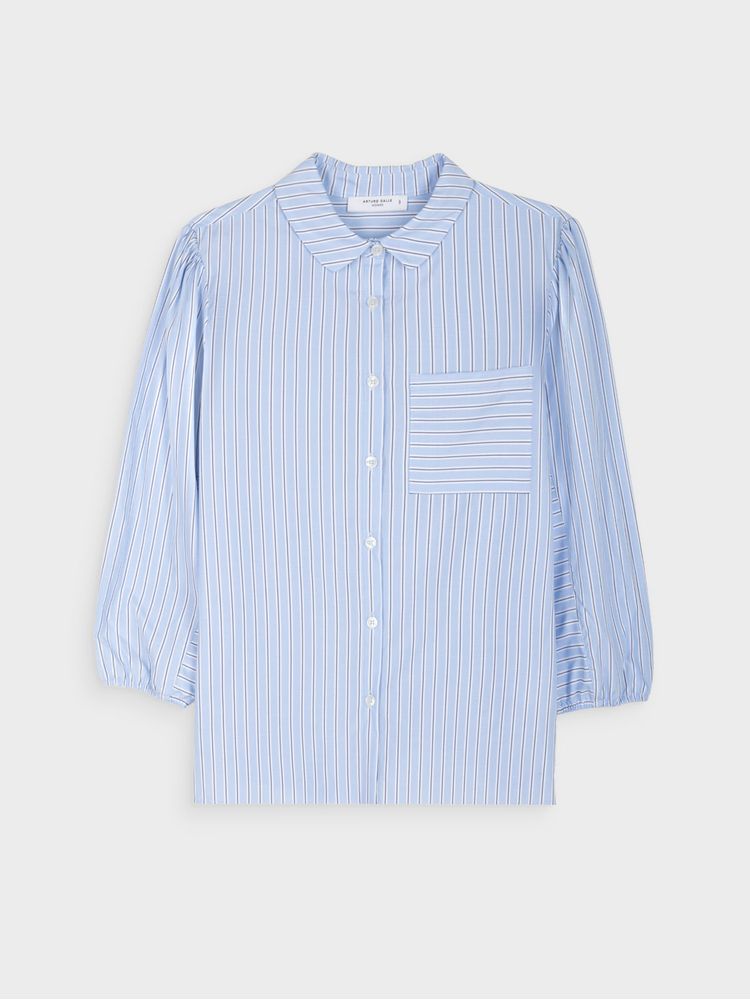 Camisa para Mujer 41507