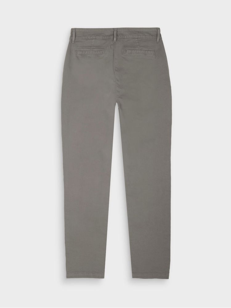 Pantalón Unicolor para Mujer 42502