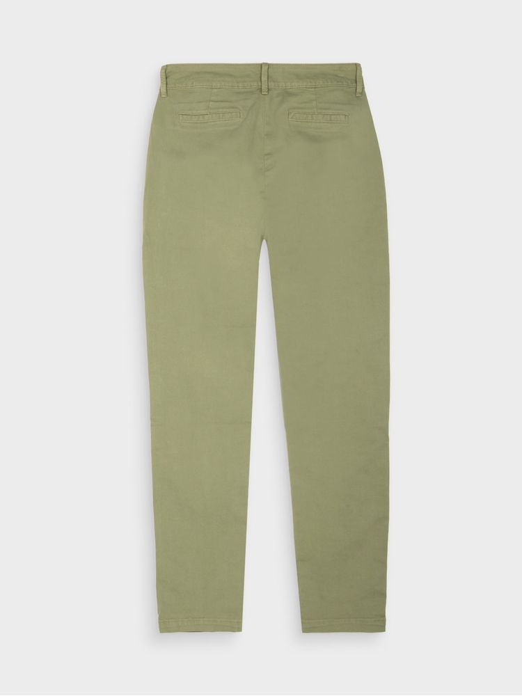 Pantalón Unicolor para Mujer 42502