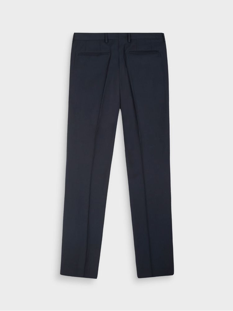 Pantalón Formal Regular Fit para Hombre 42554