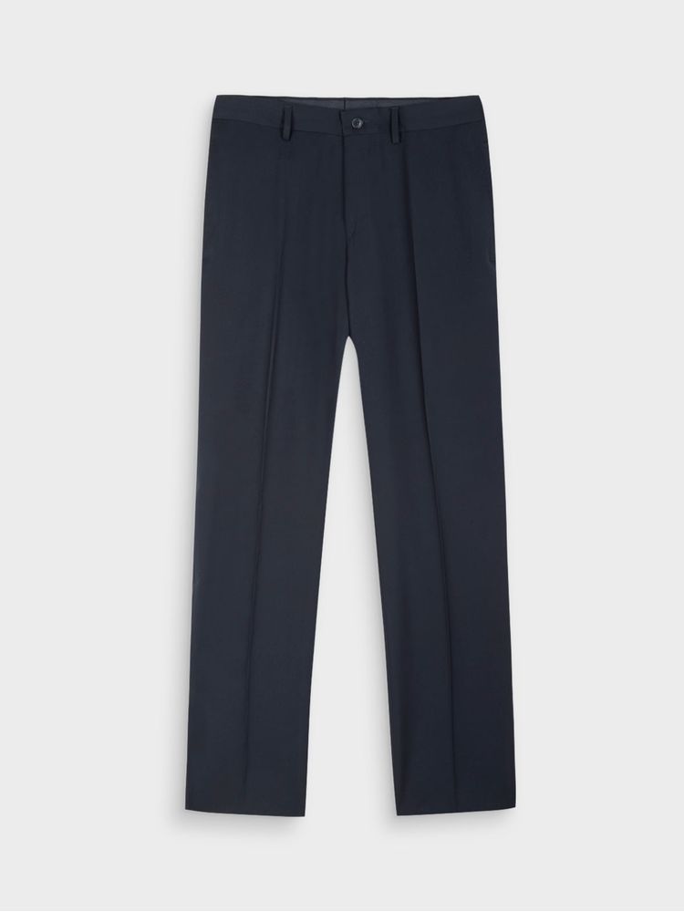 Pantalón Formal Regular Fit para Hombre 42554