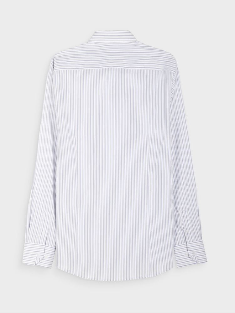 Camisa Business Manga Larga para Hombre 42659