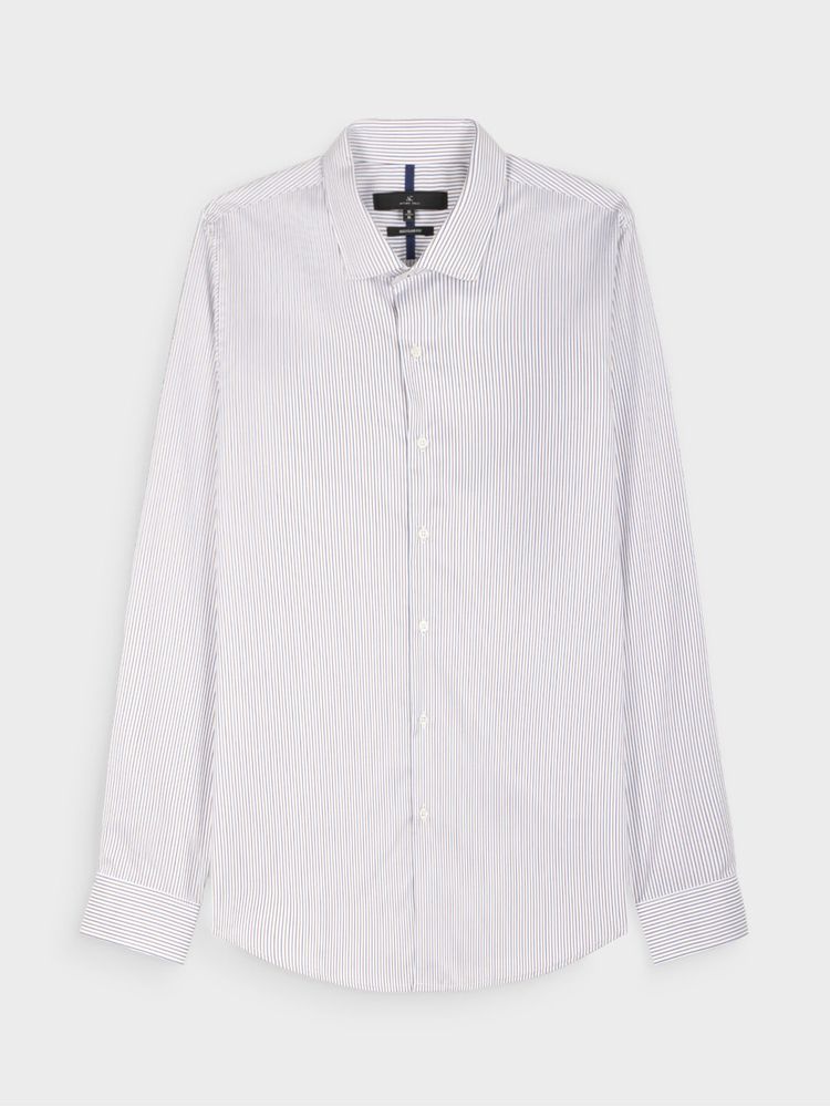 Camisa Business Manga Larga para Hombre 42660
