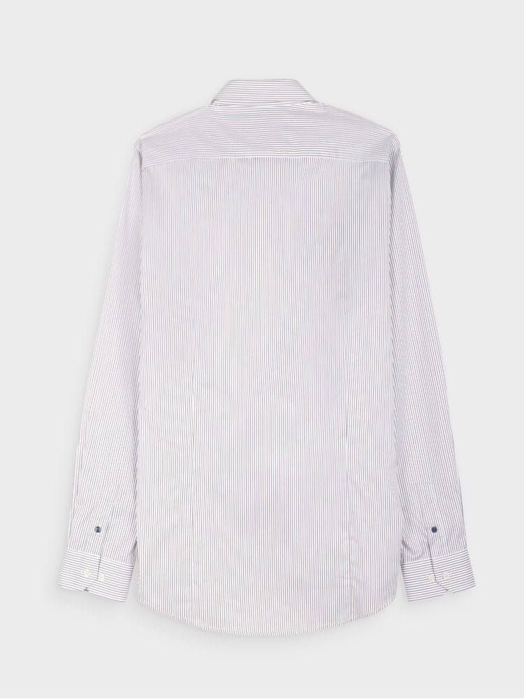 Camisa Business Manga Larga para Hombre 42660