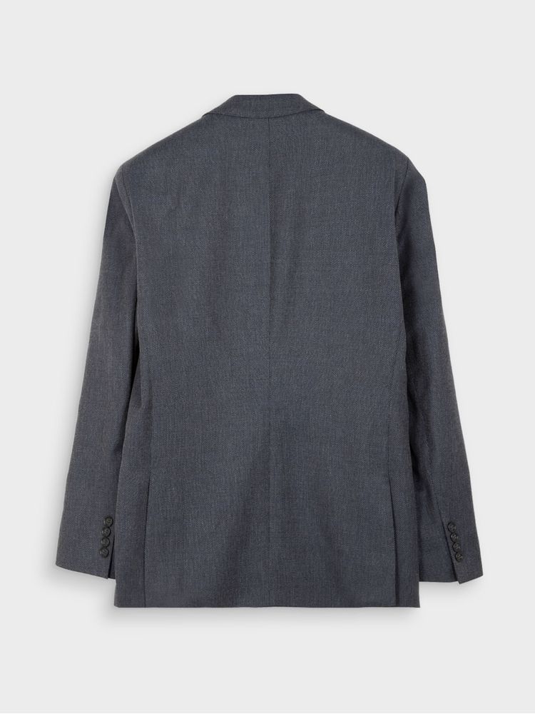 Blazer Business para Hombre 43967