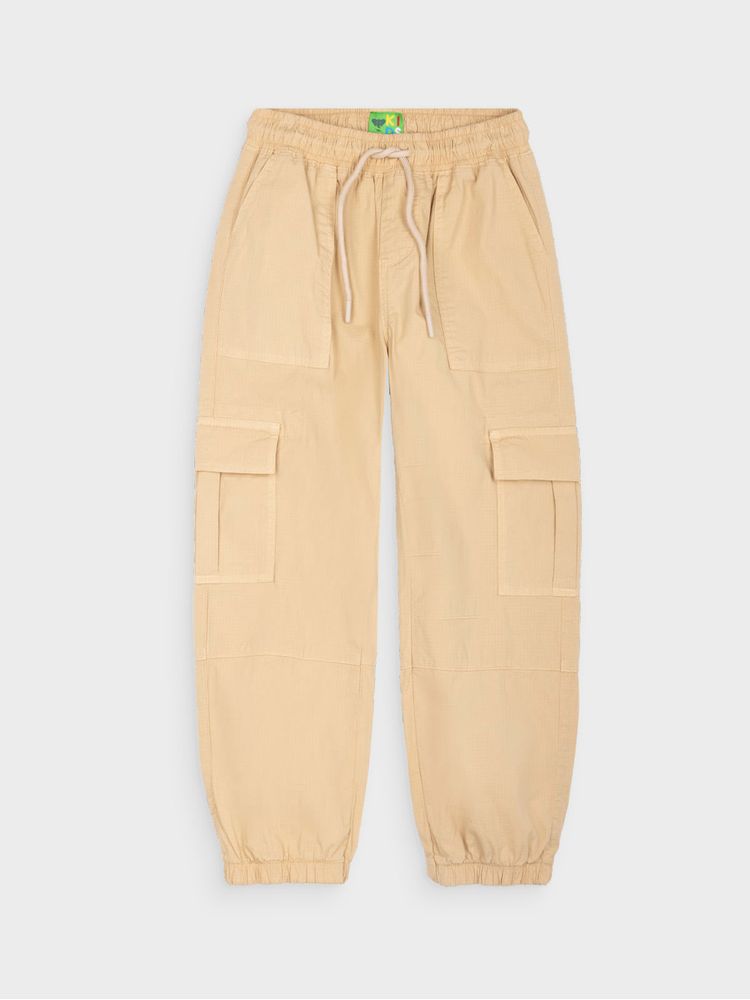 Pantalón Tipo Cargo para Niño 14916