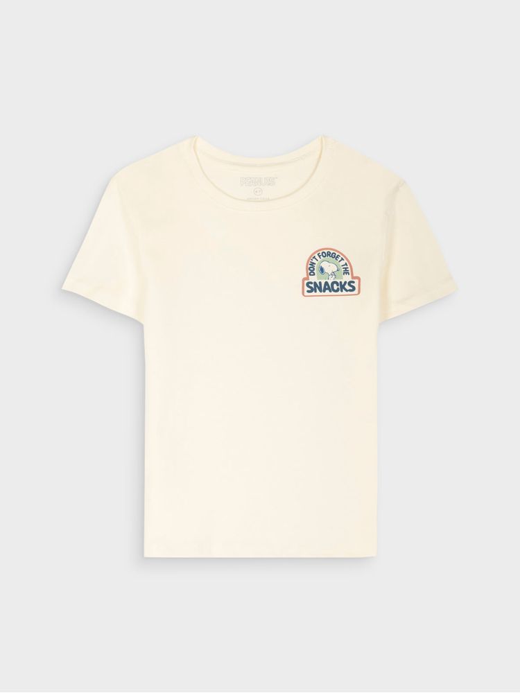 Pijama de Snoopy para Niño 15081