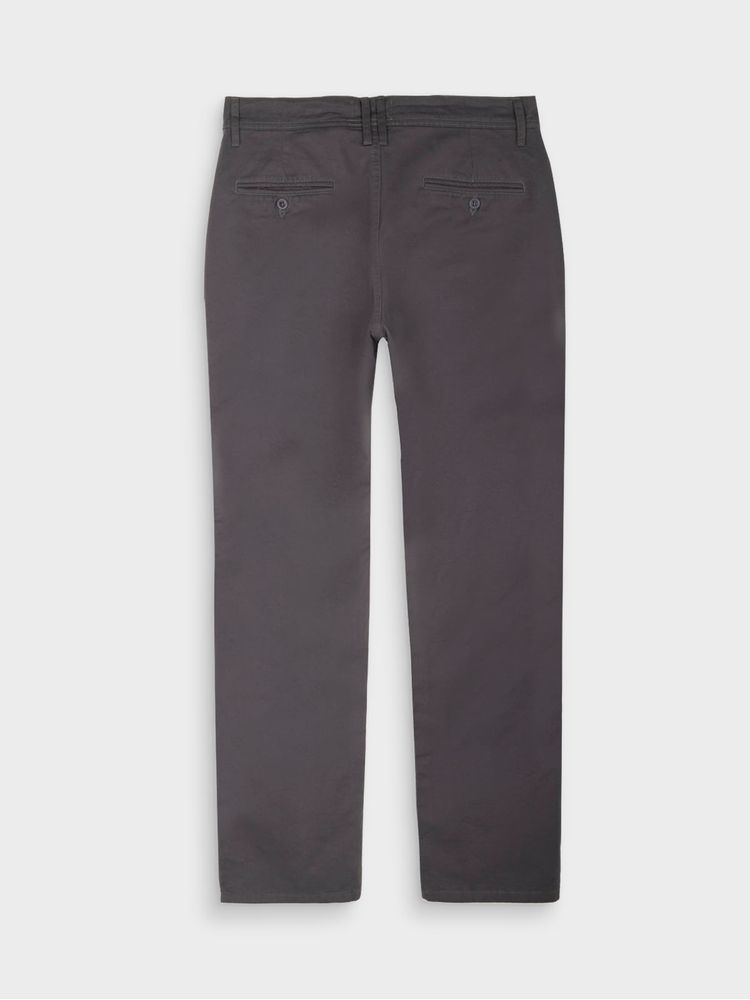 Pantalón Unicolor para Hombre 13369